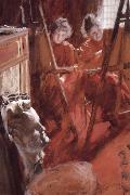 Les Demoiselles Schwartz